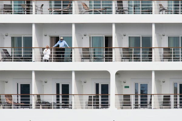 Survivre à une croisière : le guide ultime des introvertis