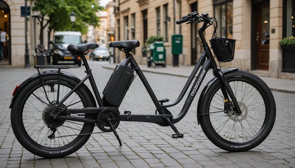 Location vélo électrique : libérez votre style de vie à 29 € !
